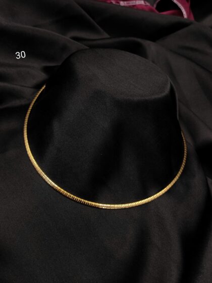 Hasli Chains - 3 shades